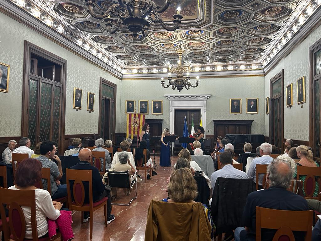 amici della musica