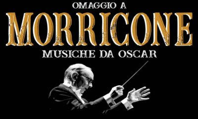 Omaggio a Morricone