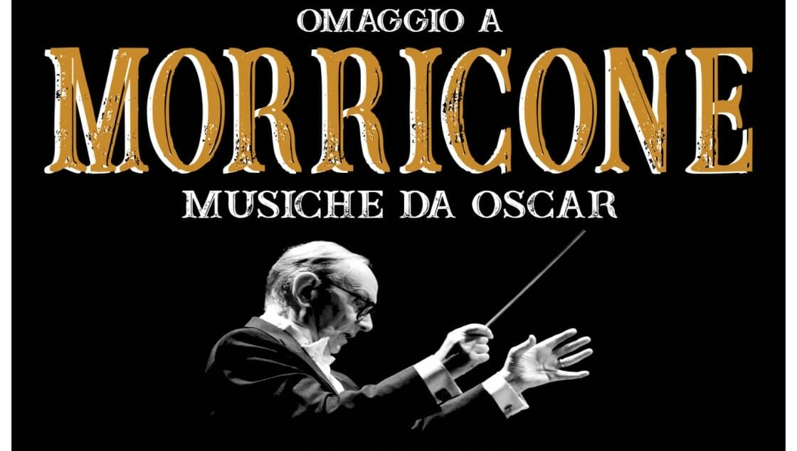 Omaggio a Morricone