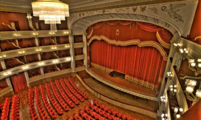 Teatro Rendano