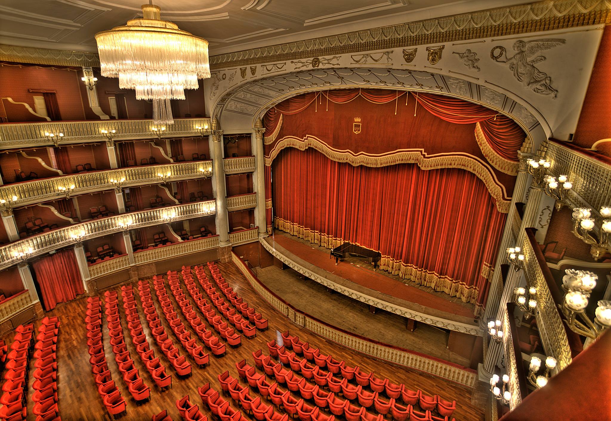 Teatro Rendano