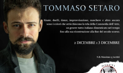 Tommaso Setaro