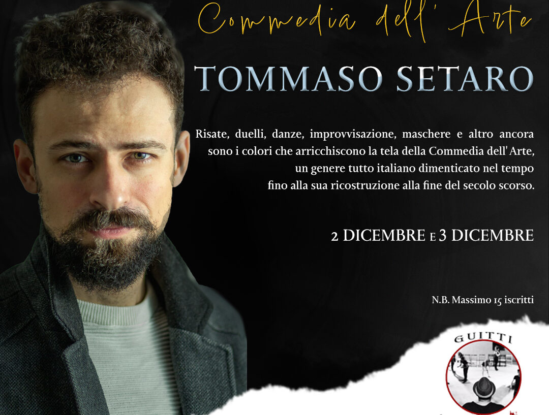 Tommaso Setaro
