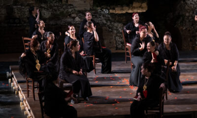 Cavalleria rusticana