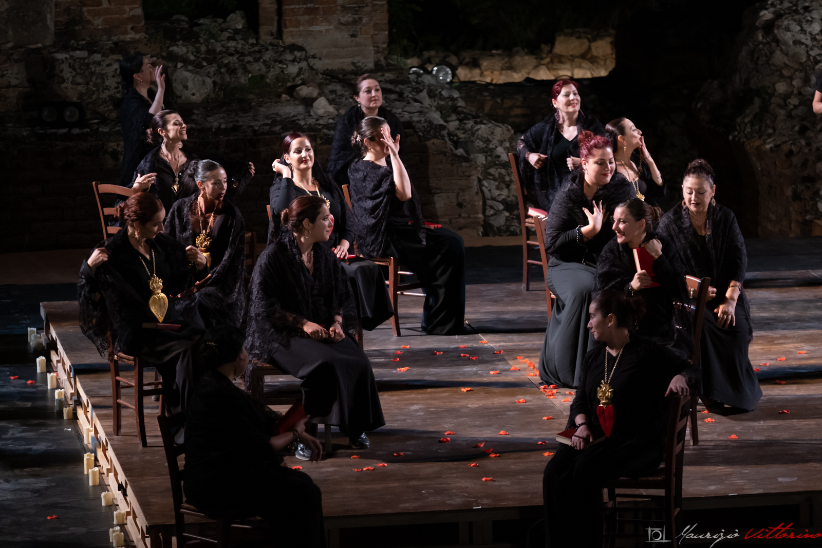 Cavalleria rusticana