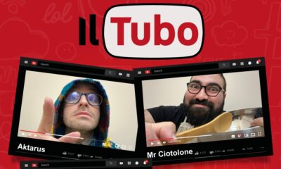 Il tubo