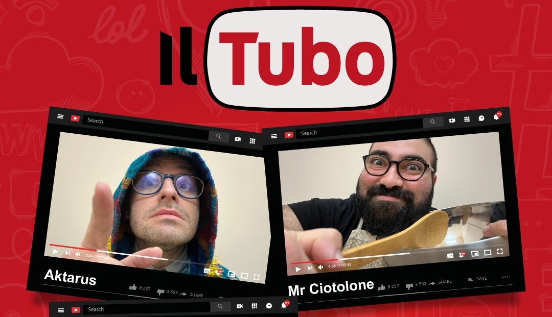 Il tubo