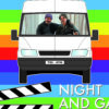 Night and gay