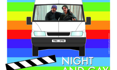 Night and gay