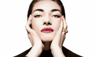 Maria Callas