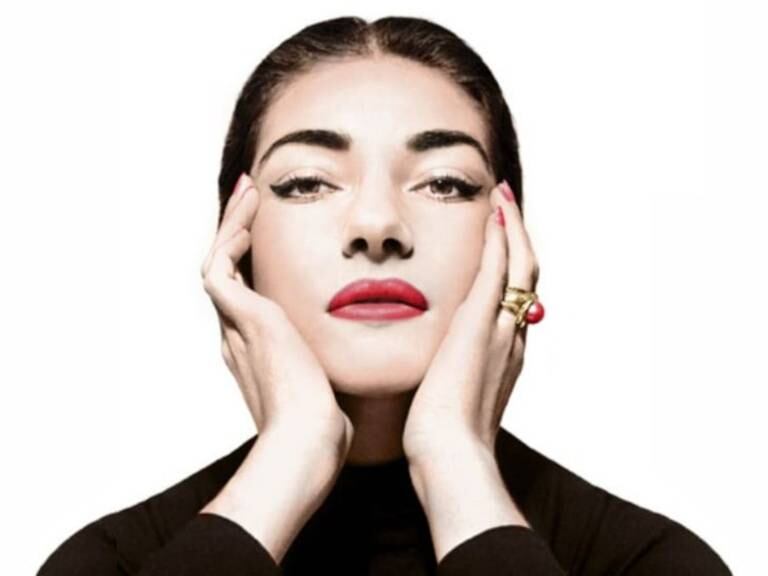 Maria Callas