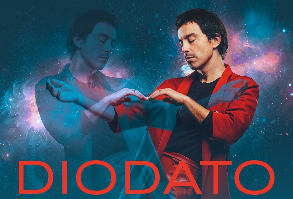 Diodato