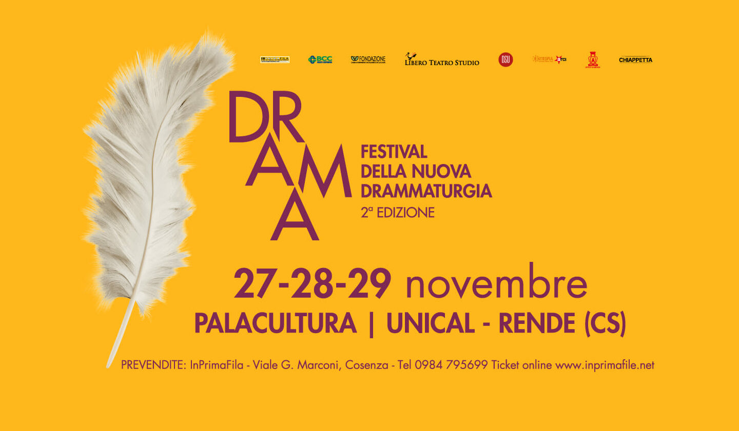 DramaFest