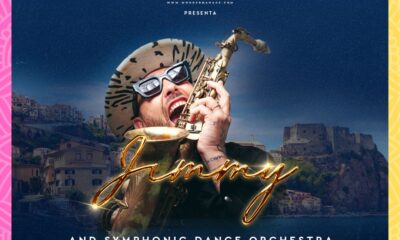 Jimmy Sax